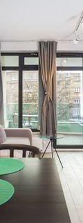 Apartamenty InPoint WIT Kraków