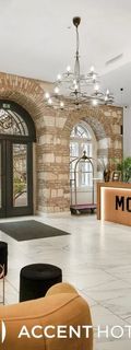 Monastery Boutique Hotel Budapest