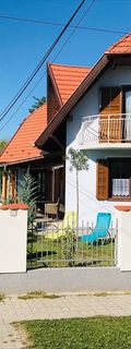 Bonita Apartmanház Balatonmáriafürdő