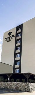 Hotel Crystal Košice