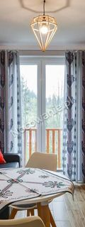 Pałac Tatrzański - Apartament 206 Bukowina Tatrzańska