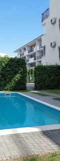 Spirit Wellness Apartman Siófok