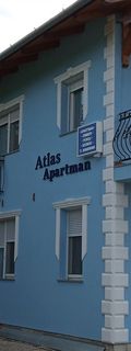 Atlas Apartman Bükfürdő