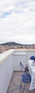 Apartmani Žal Betina