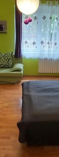 Greenapartman Budapest