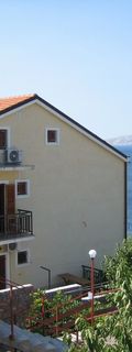 Apartmanok Parkolóhellyel Senj - 15376