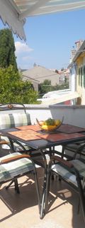 Apartmanok Parkolóhellyel Punat, Krk - 15451 Punat