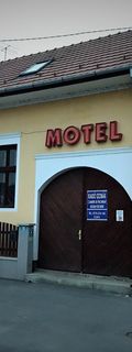 Motel Petőfi Cristuru Secuiesc