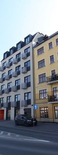 Apartament Księcia Witolda 80 Wrocław