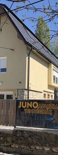 Juno Apartman Vendégház Miskolc