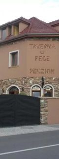 Penzion No. 1 - RESTAURACE TAVERNA U PECE Olomouc