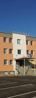 Hotel Hvězda Kroměříž