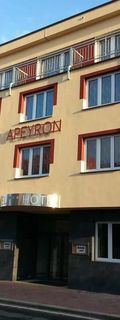 Hotel Apeyron Český Brod