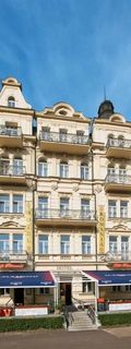 Hotel Romania Karlovy Vary