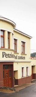 Penzion Pod Zámkem Vizovice
