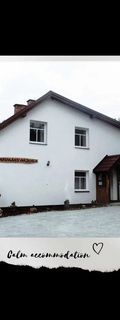 apartmány Hájenka Stárkov