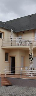 Erkel Panorama Apartman Vonyarcvashegy
