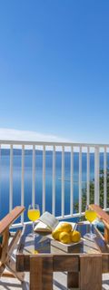 Apartments Luxury view Omis