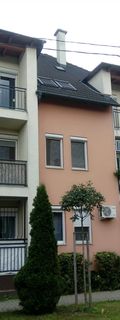 Bettina47 Apartman Hajdúszoboszló