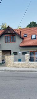 Linton Apartmanház Siófok