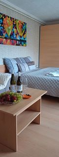 Joe Beach Apartman Keszthely