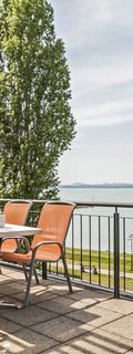 Panoramic Art Apartment with jacuzzi Balatonlelle