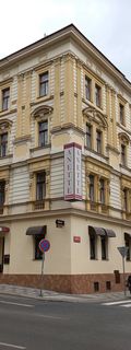 Hotel Anette Praha