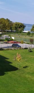 Lelle Resort 22 Apartman Balatonlelle 