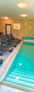 Casa Luxury Wellness Apartman Siófok