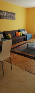 Tokaji Lux Apartman Miskolc