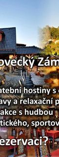 Zámeček Kaliště