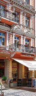 Hotel Salvator Karlovy Vary