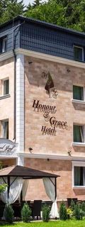 Honour and Grace Hotel Ostrov