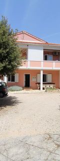 Apartmanok A Tenger Mellett Mandre, Pag - 6418 Mandre