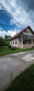 Apartmanok Parkolóhellyel Smoljanac, Plitvice - 14979 Smoljanac