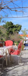 Apartmanok Parkolóhellyel Supetar, Brac - 16656 Supetar