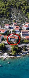 Apartmanok A Tenger Mellett Poljica, Trogir - 16999 Poljica