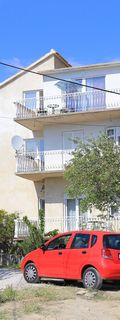Apartmanok Parkolóhellyel Podstrana, Split - 17053 Podstrana