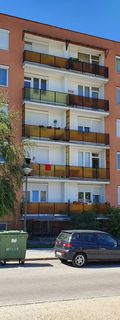 Komfort Apartman Veszprém