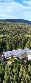 Wellness Hotel Svornost Harrachov