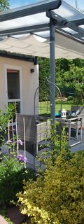 Zsuzsa Apartman Balatonalmádi