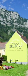 Erzberg Alpin Resort Eisenerz