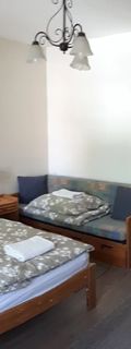 Centrum Apartmanok Baja