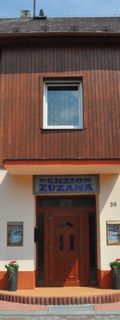 Penzion Zuzana Doksy