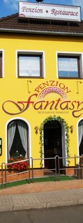 Penzion Fantasy Lipník nad Bečvou