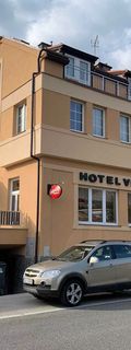 Hotel Veselý Železný Brod
