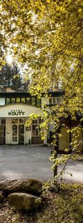 HOTEL KOUTY Dolní Město