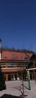 Hotel Sladovna Černá Hora