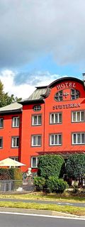 Active & Wellness Hotel Subterra Ostrov