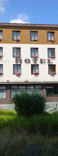 Hotel Vysočina Chotěboř